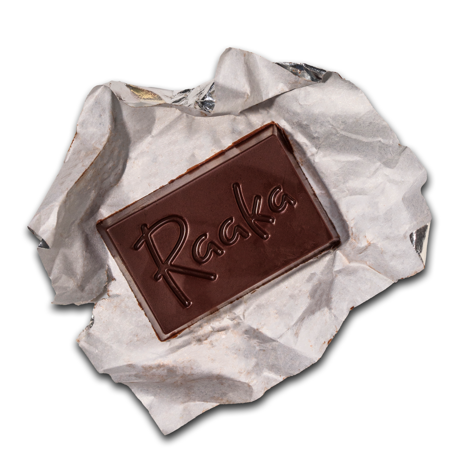100% Cacao Minis Box of 100 - Clean Weekend Box Assortment