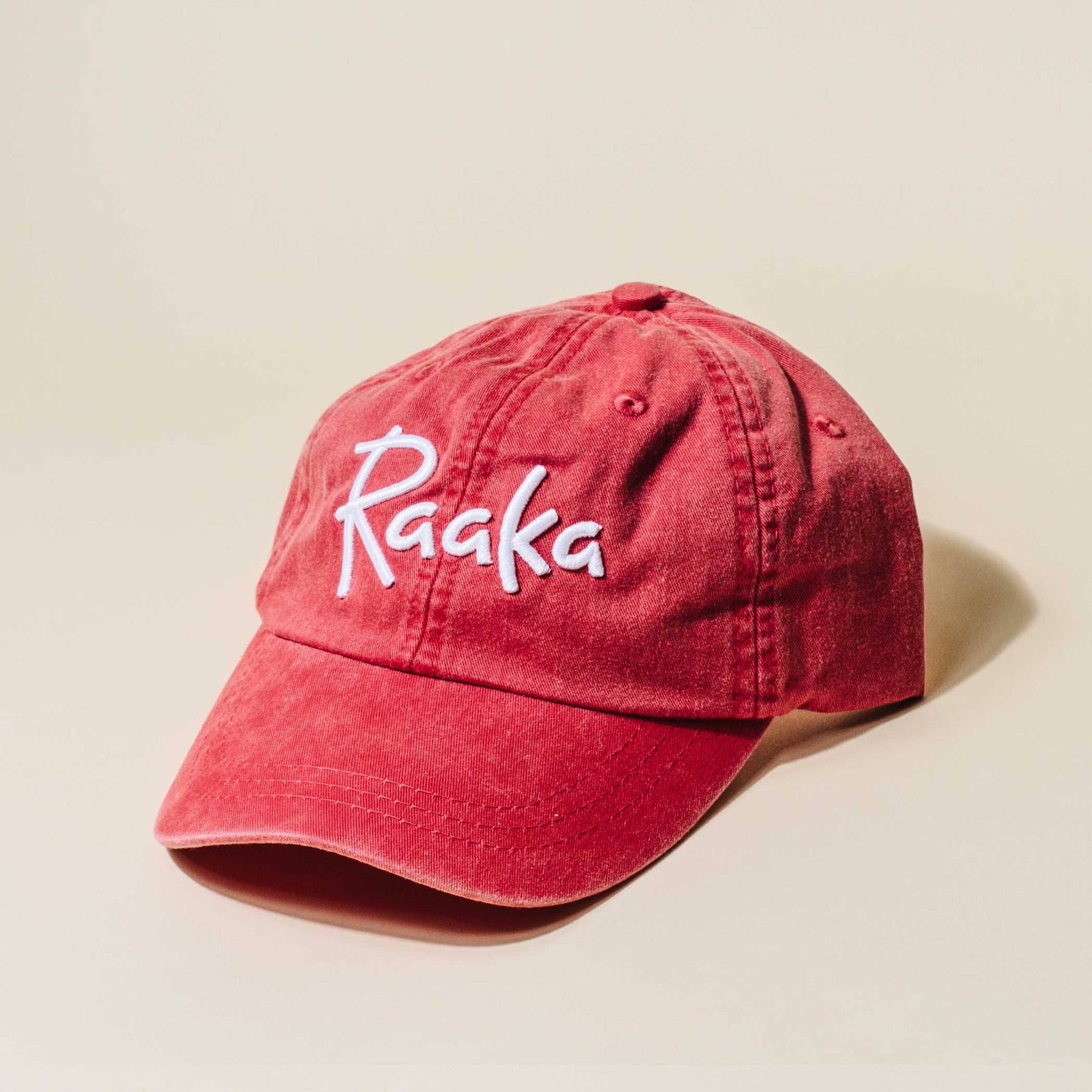 Poppy Logo Baseball Hat - Airy Complete Hat Assortment