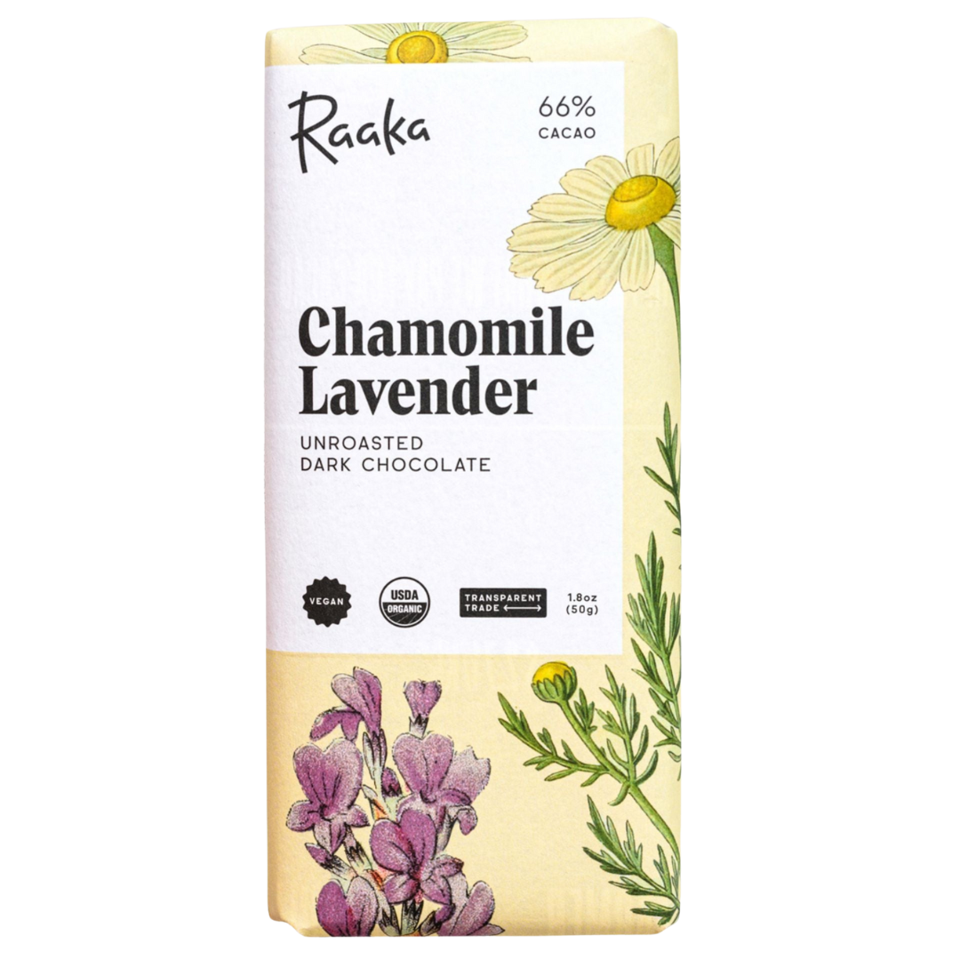 Chamomile Lavender - Airy Artisan Lavender Assortment