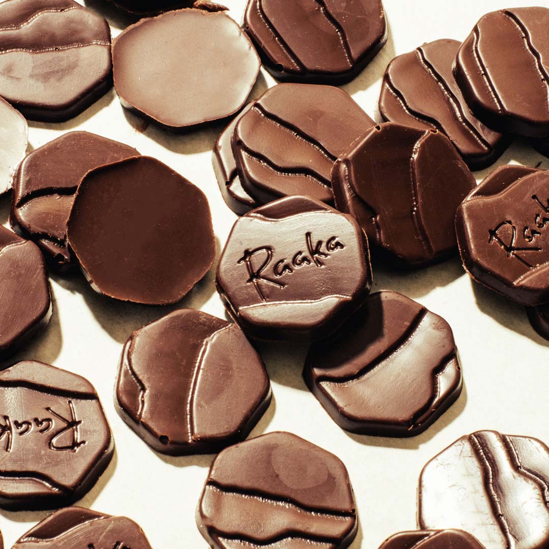 Maple Dark Baking Chocolate - Classic Studio Chocolate Assortment