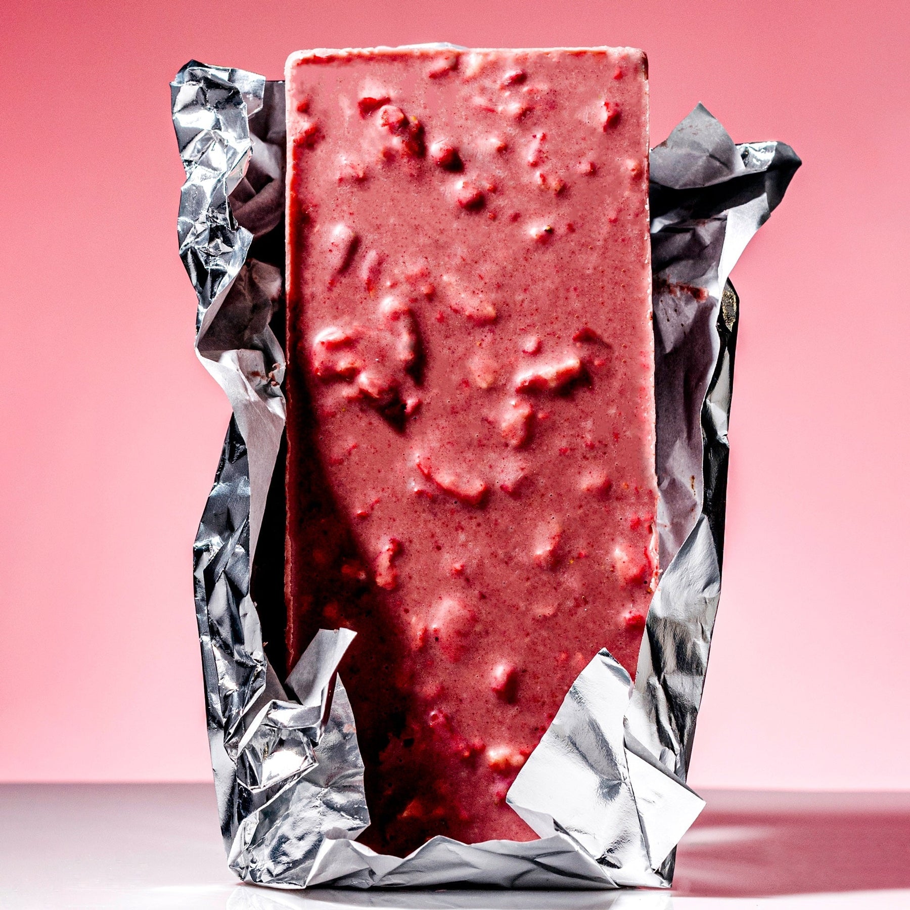 Strawberry & Cream - Airy Artisan Chocolate Assortment