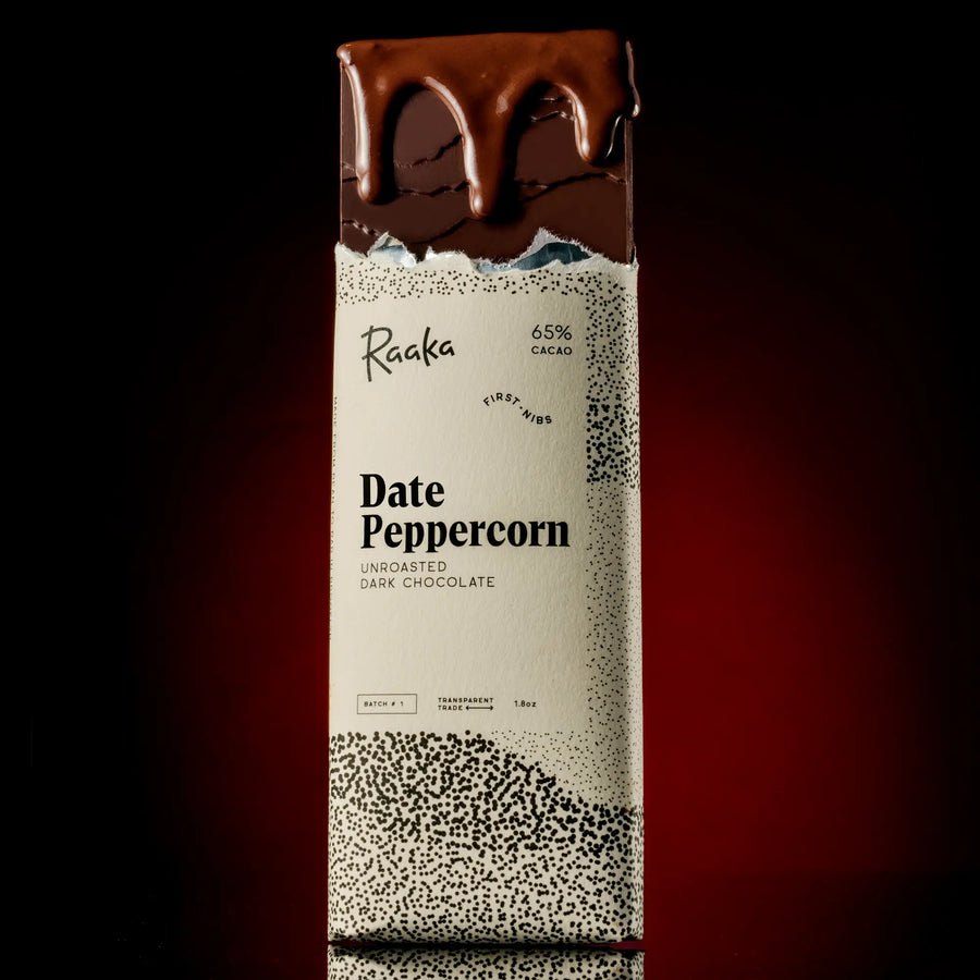 Date Peppercorn - Airy Artisan Peppercorn Assortment
