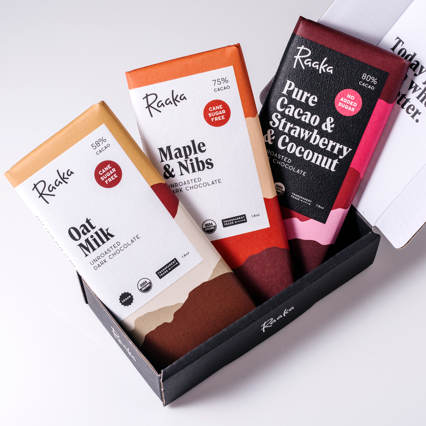 Refined Sugar Free Bundle - Airy Complete Sugar Assortment