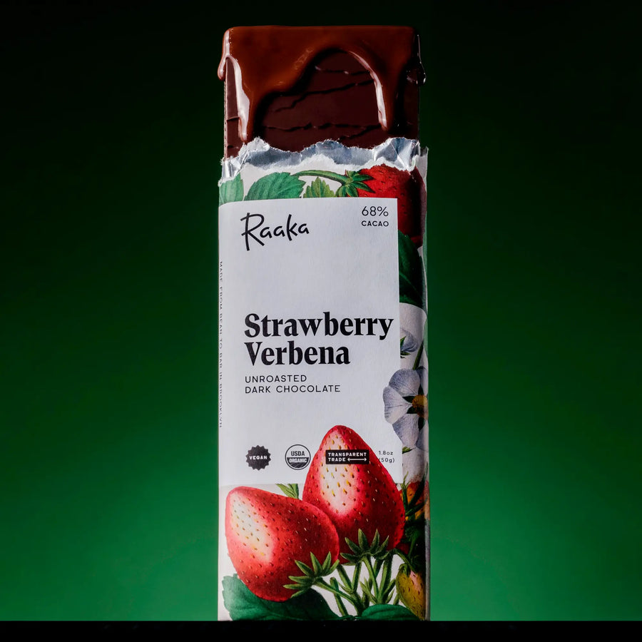 Strawberry Verbena - Airy Artisan Verbena Assortment